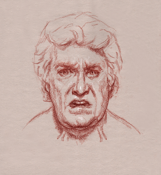 How to Draw Facial Expressions | Jon deMartin | Artist's Network