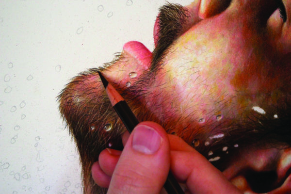 Colored Pencil Art Archives - Artists Network