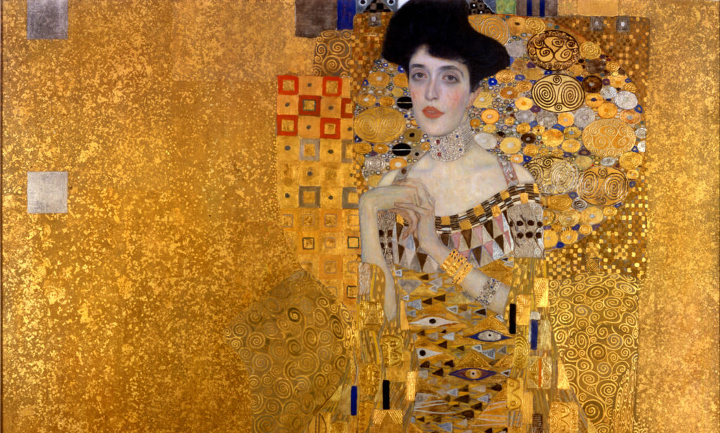 7 Things About Gustav Klimt That You Didn't Know