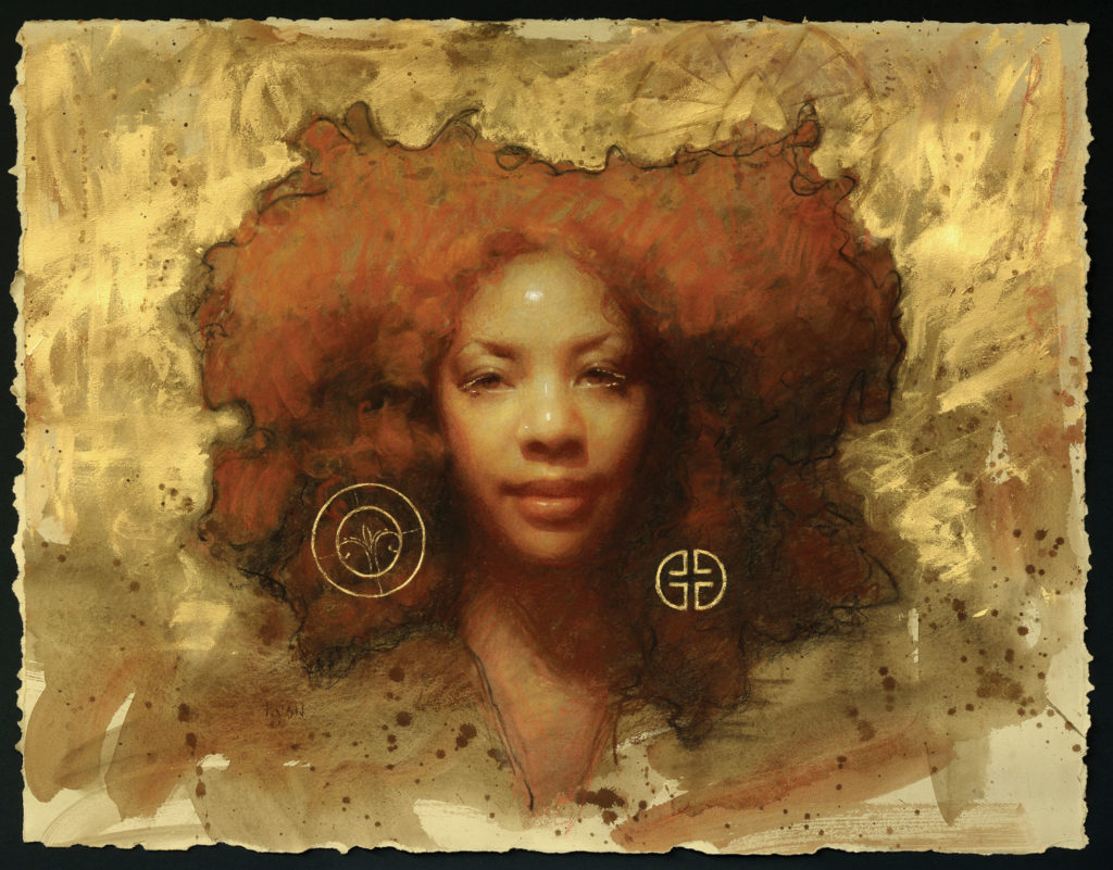 Mixed Media | Susan Lyon | Artists Network