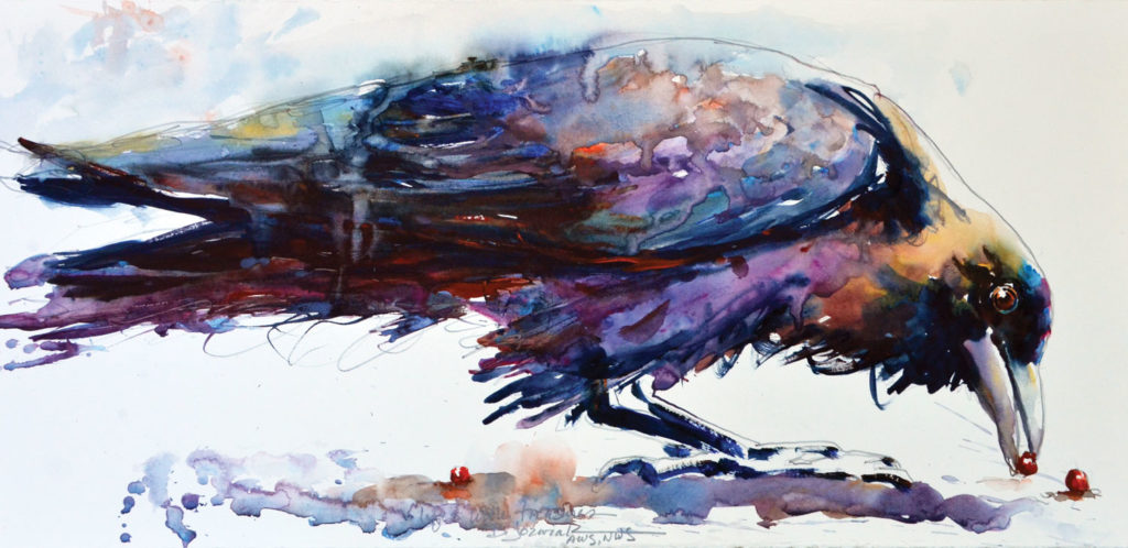 painting_loose_Jozwiak_lifes-little-treasures | artistsnetwork.com