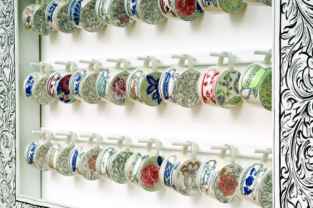 Ceramic Art | Ceramic Artist | Molly Hatch | Artists Network