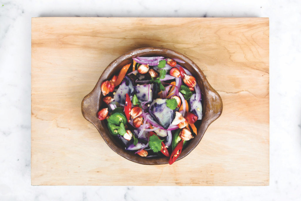 9 food-inspired creative projects, brought to you by Artists Network and Artists Magazine