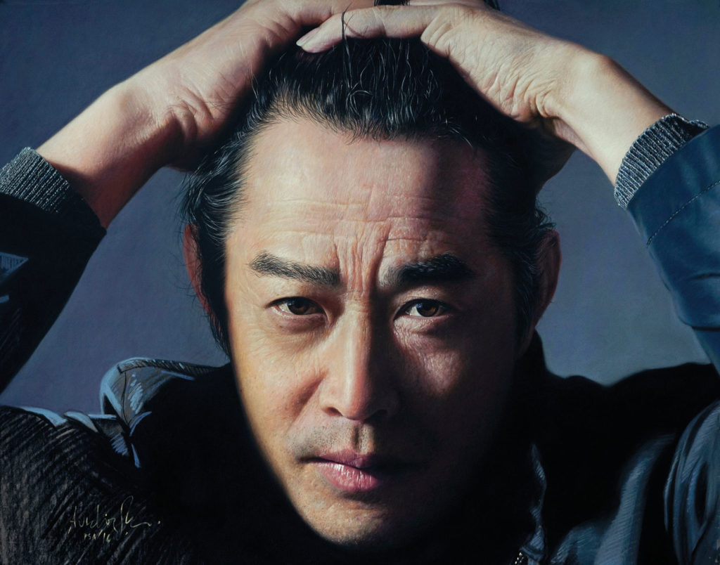 Pastel_100_category_winners_figure_painting__Lopez_Yang-Hui-Pastel | artistsnetwork.com