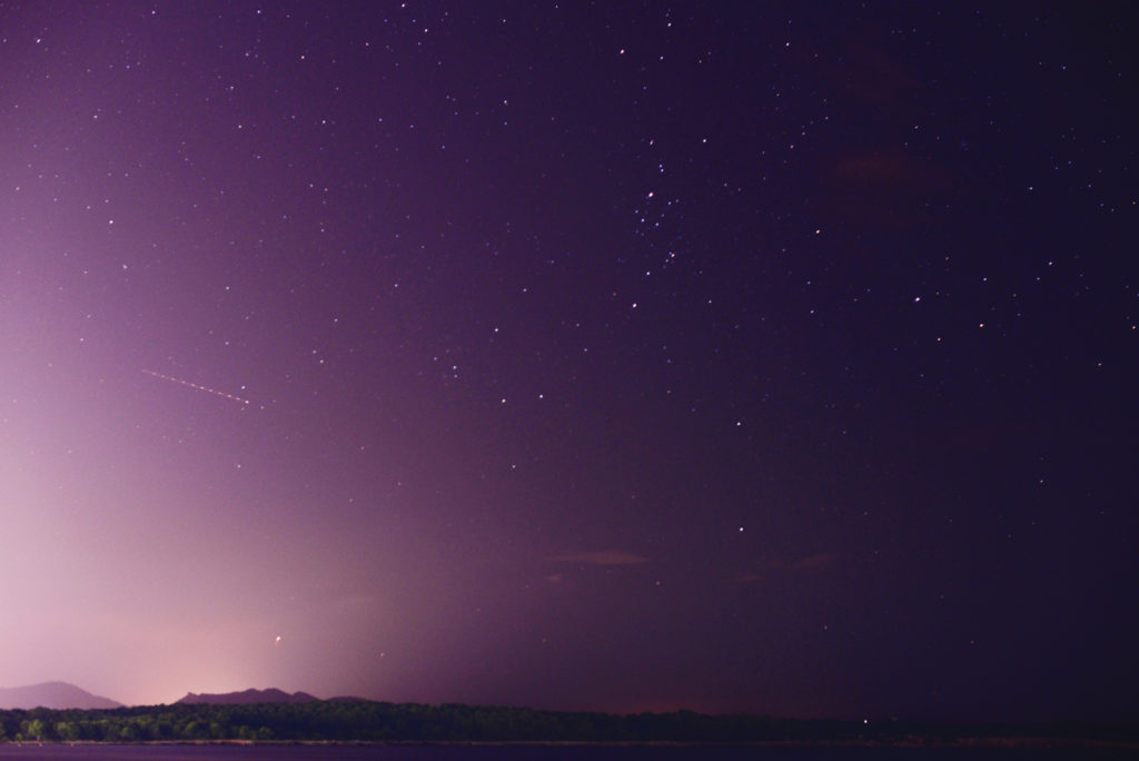 Ultraviolet Getty Images