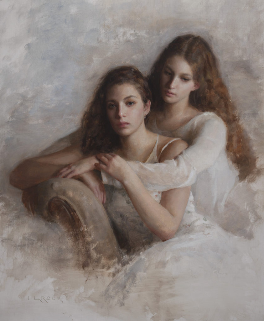 Cosi Fan Tutte by Joshua LaRock | Artist HQ | Artists Network