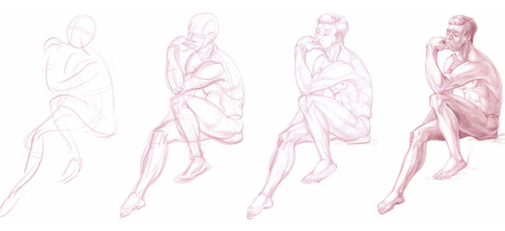 Drawing Anatomy for Beginners Top 5 Dos and Don ts Drawing Anatomy for Beginners Top 5 Dos and Don ts
