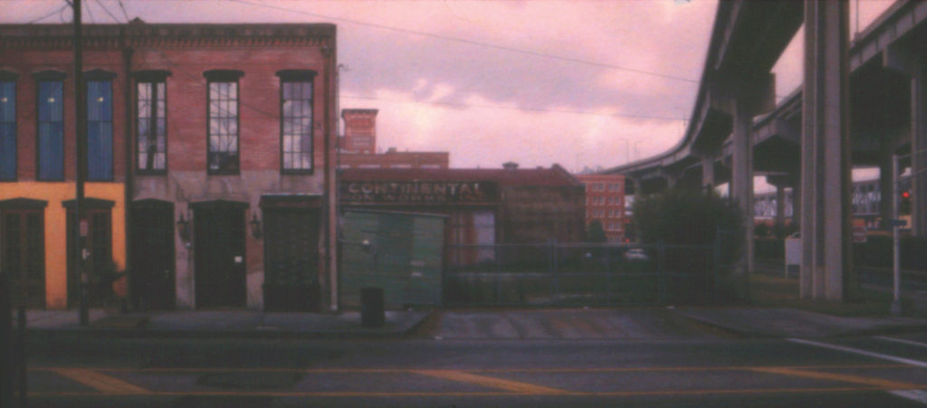 Tchoupitoulas by Brian Cobble | 20 Pastel Works and Words of Wisdom from 20 Award-Winning Artists | Artists Network