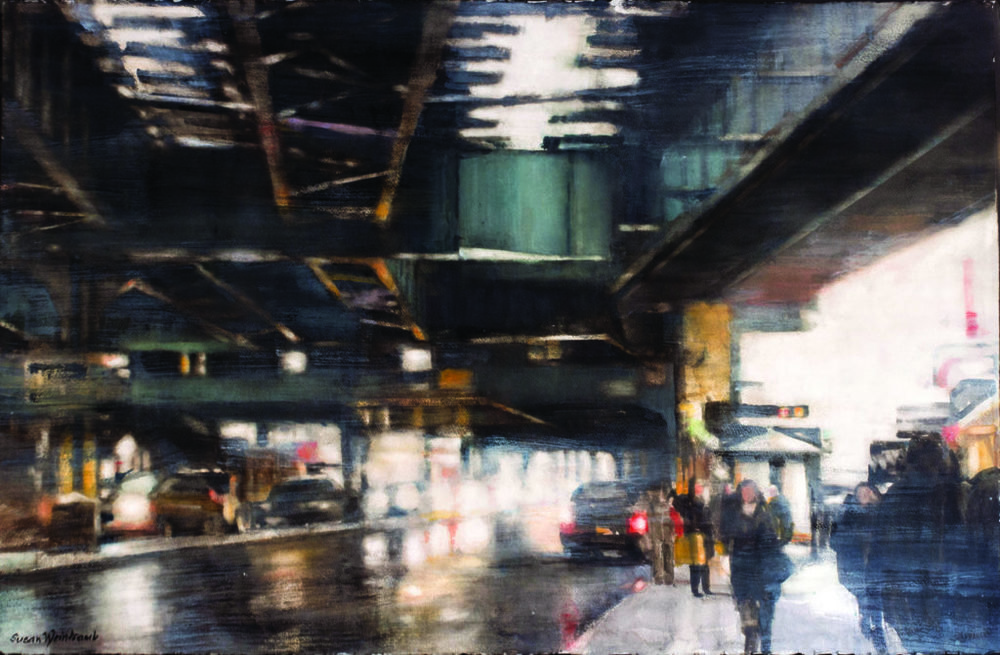 watercolor competition tips from jurors