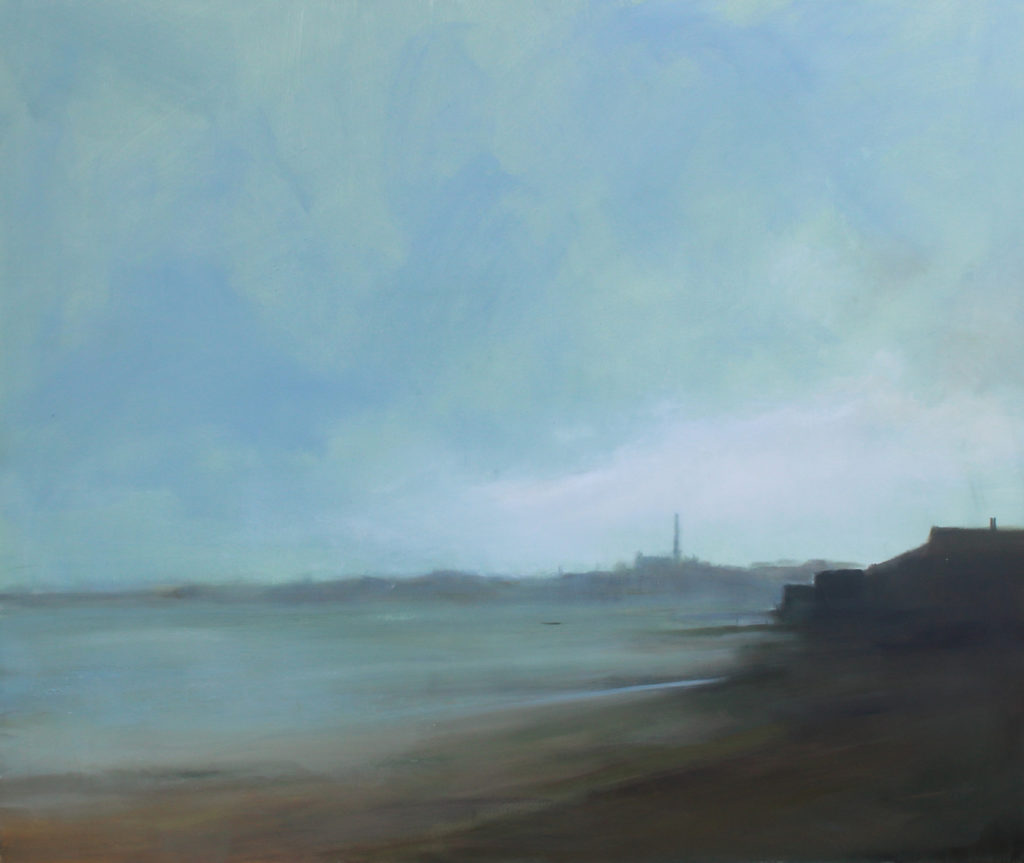 | Anne Packard's Ethereal Landscapes | Where Image and Imagination Merge | Artists Network