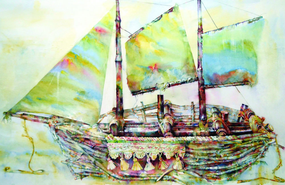 watercolor competition tips from jurors