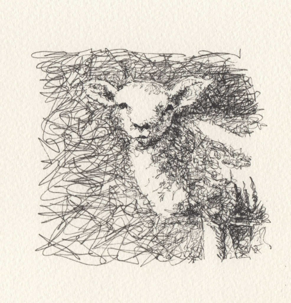 10 different approaches to drawing artists network