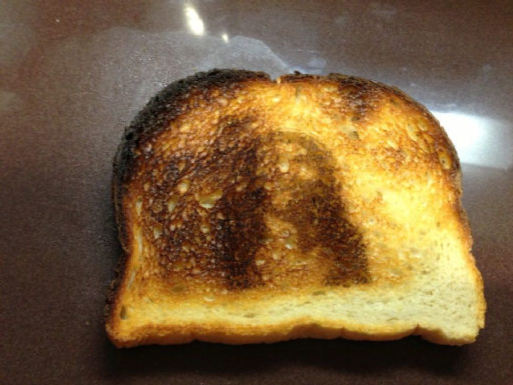 Artists, Do You See Faces in Things Like These? pareidolia 3