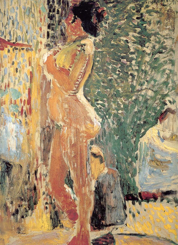 8 Artistic Styles of Henri Matisse , 8 Artistic Styles of Henri Matisse