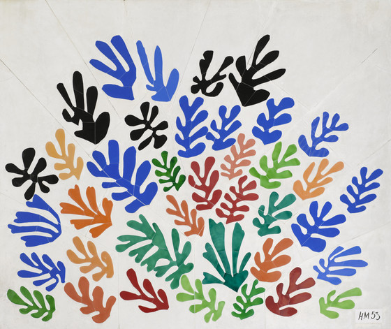 8 Artistic Styles of Henri Matisse , 8 Artistic Styles of Henri Matisse